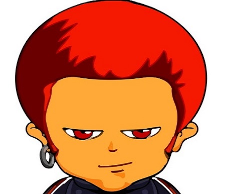 Mike